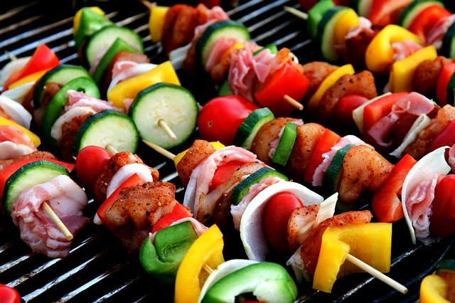 Shahi Kebab & Grill