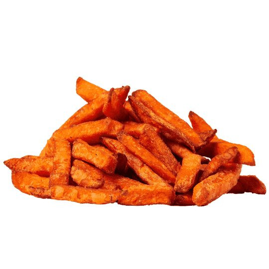 Sweet Potato Fries/Large