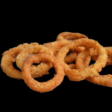 Onion Rings x6