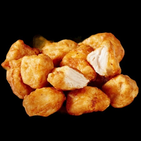 Chicken Bites x8