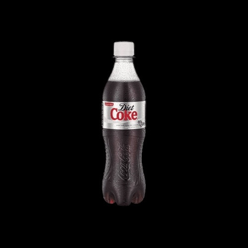 Diet Coke/750ml Bottle