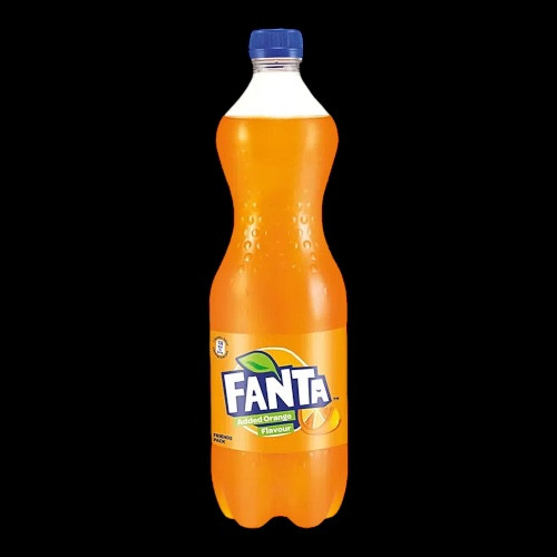 Fanta 750mls