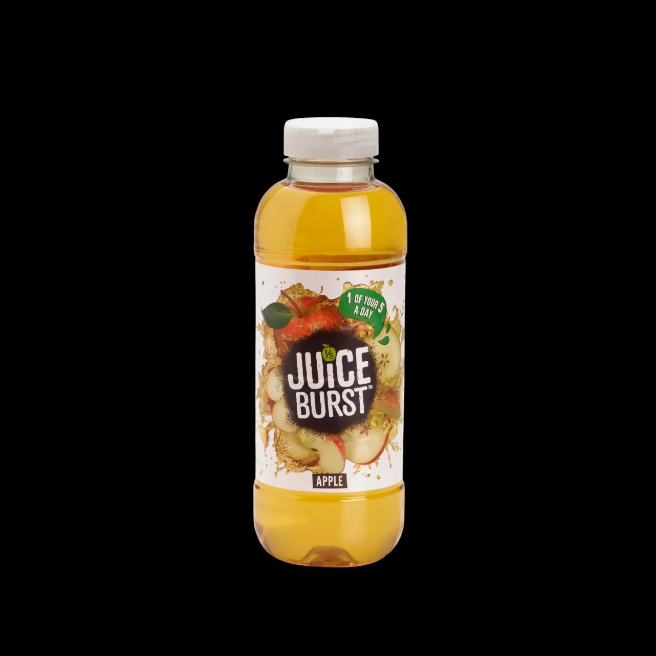 Juice Burst Apple