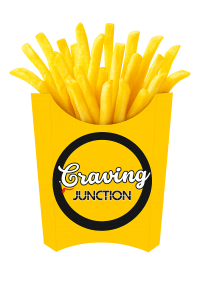 FRIES SMALL (3 x portion)