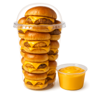 CUPPA BURGER
