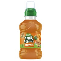 FRUIT SHOOT ORANGE