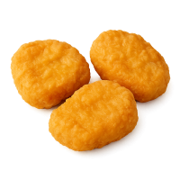 JUNCTION NUGGETS
