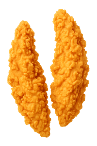 STRIPS MEAL