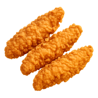 TENDERS SMALL (3 x portion)