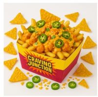 NACHOS LANE