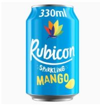 Rubicon Mango