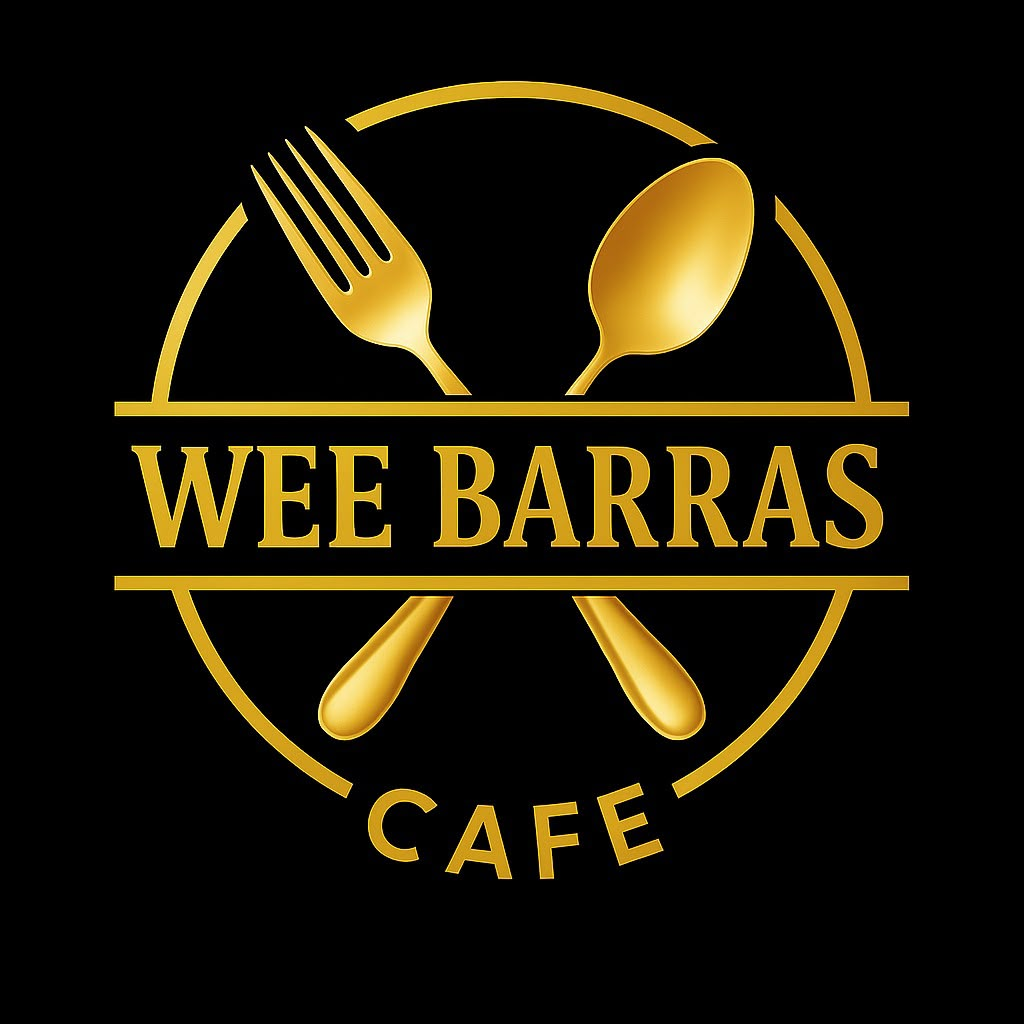 Wee Barras Kitchen