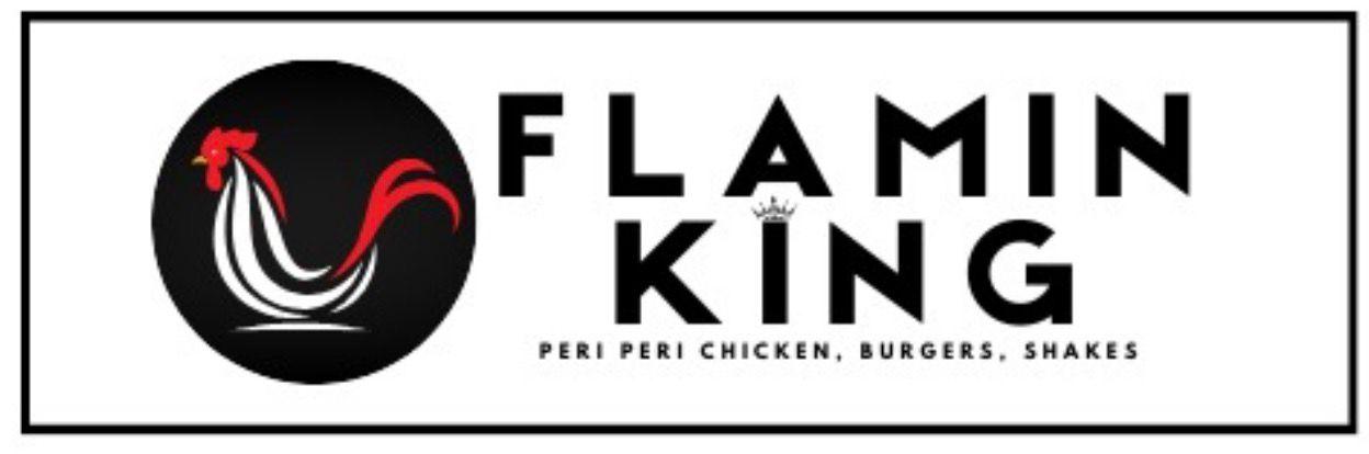 FLAMIN KING