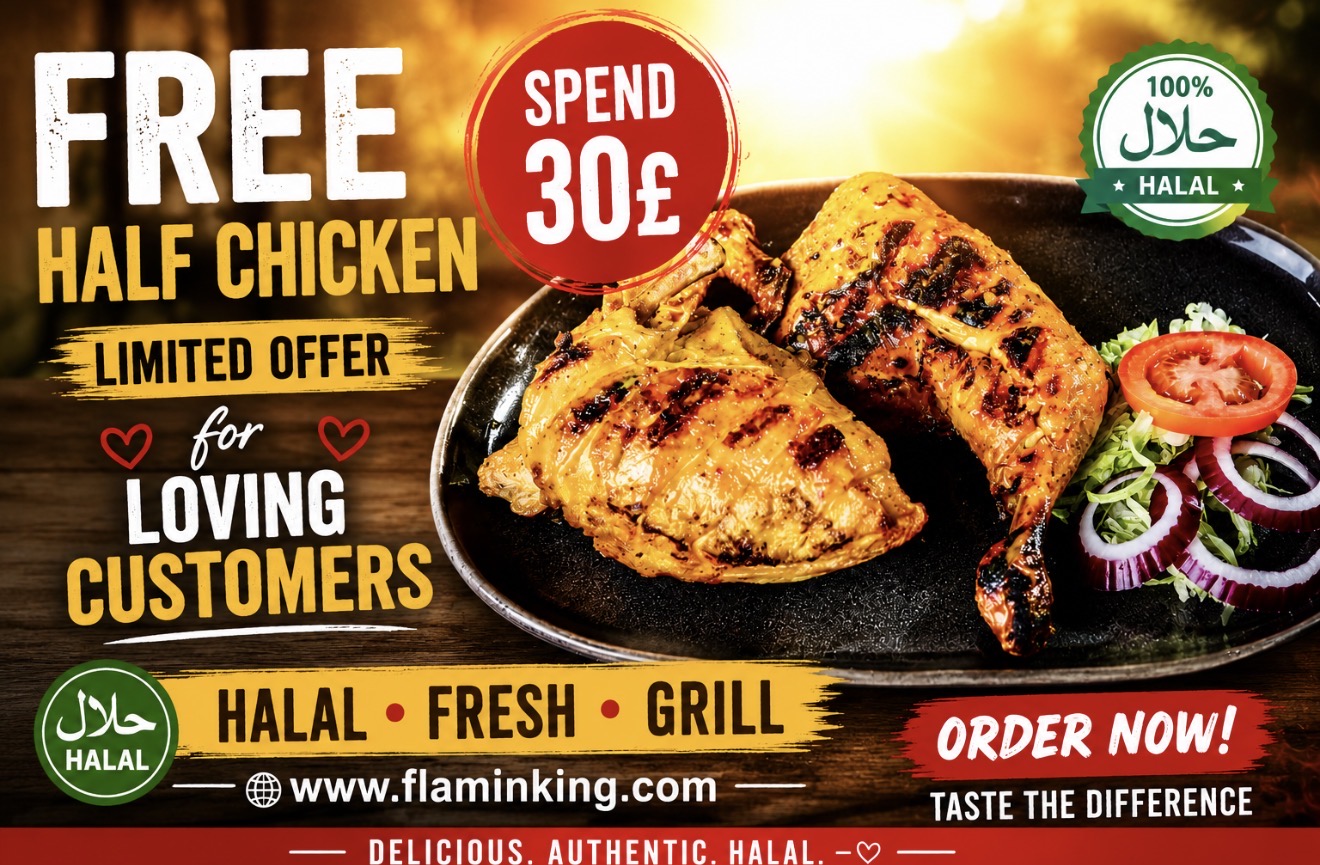 Order Now