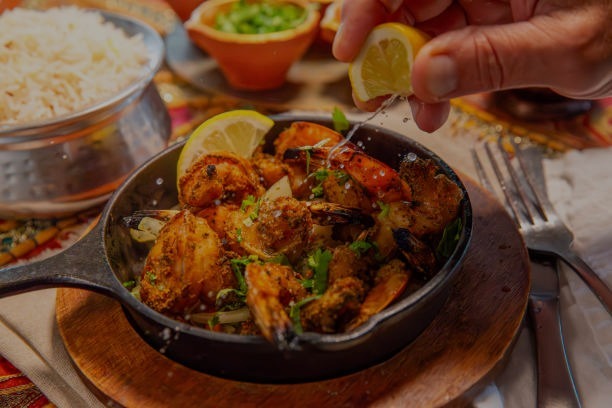 Diwana Restaurant