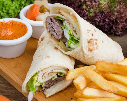 Food Item