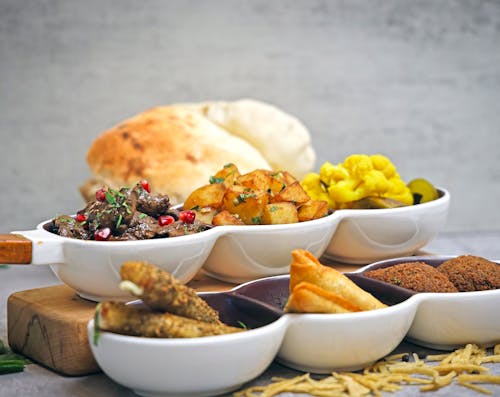 Food Item