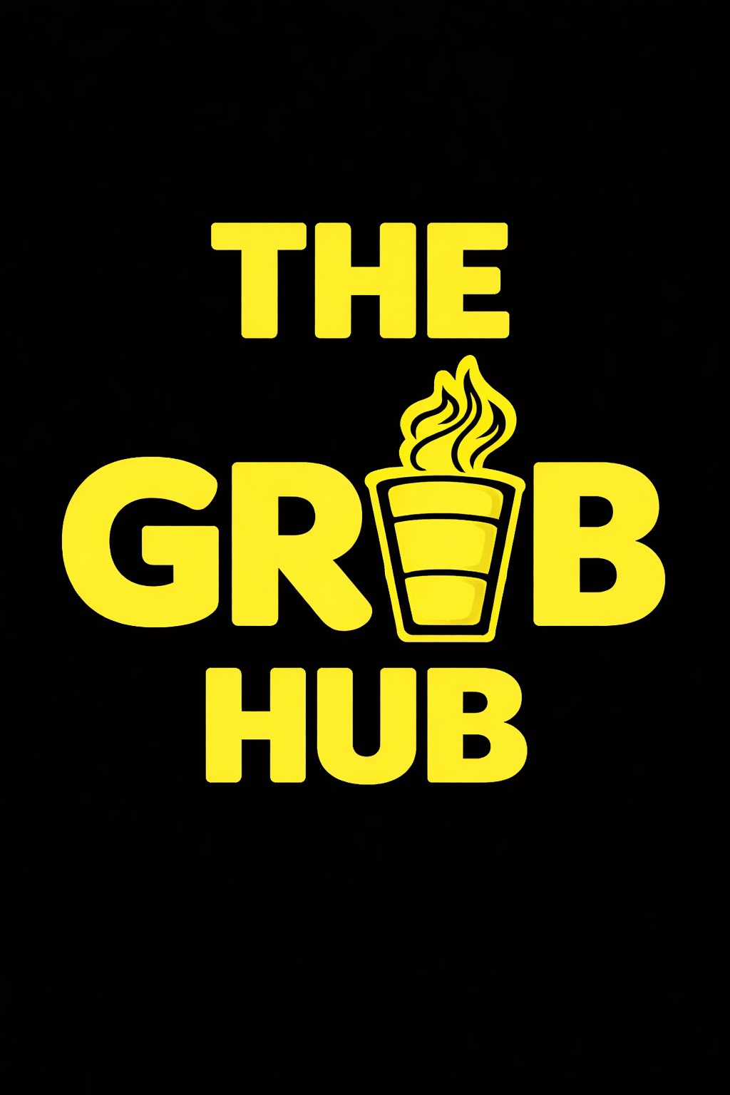 The Grub Hub