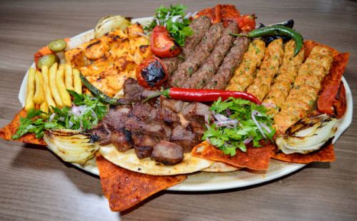Food Item