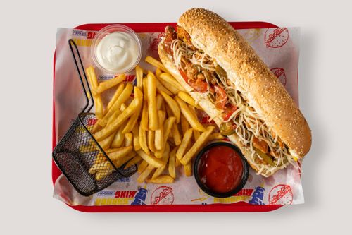 Food Item