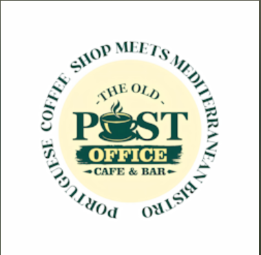 The Old Post Office Cafe & Bar