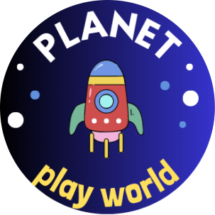Play Planet World