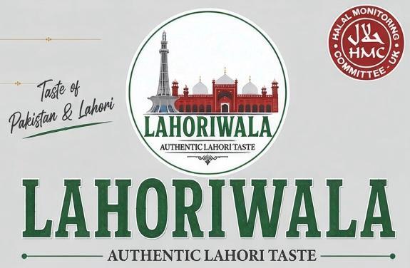 Lahoriwala Ltd
