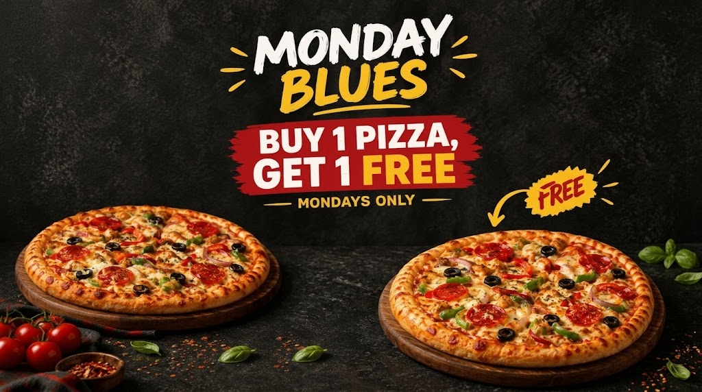 Welcome to Pizza Haven Indian Curry