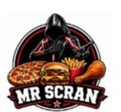 Mr Scran Ltd
