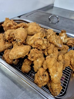 Food Item