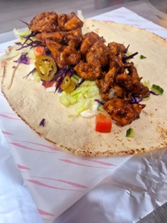 Food Item