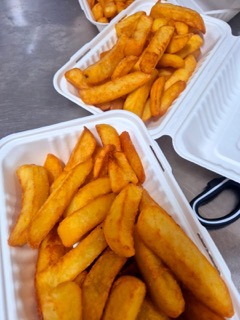 Food Item
