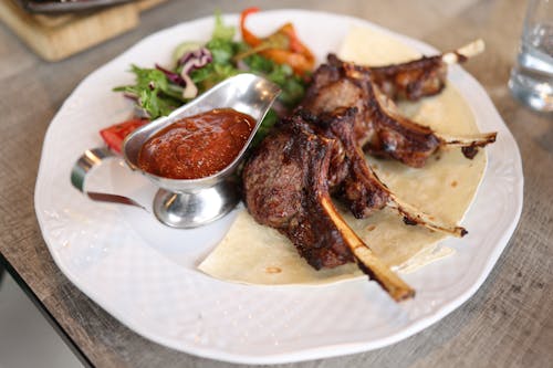 Food Item