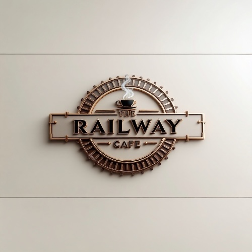 The Railway Cafe