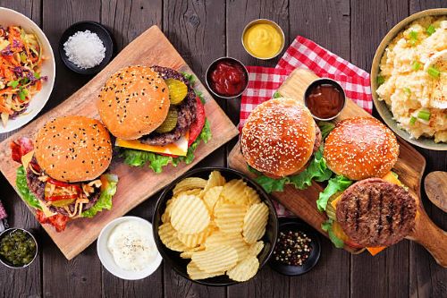 Burger