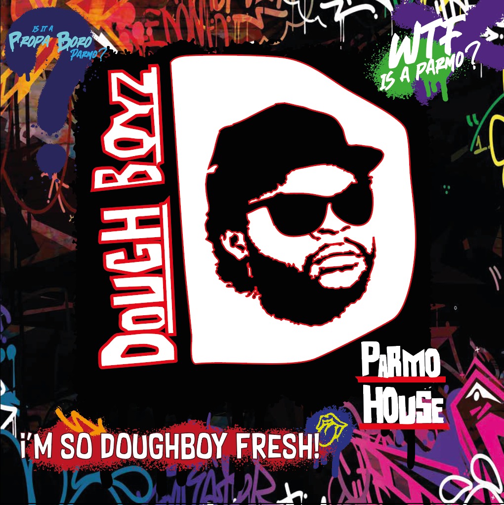 Dough Boyz
